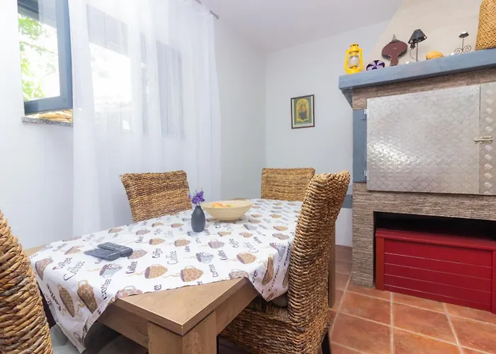 Apartmani Miletic Zadar