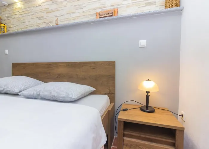 Apartmani Miletic Zadar