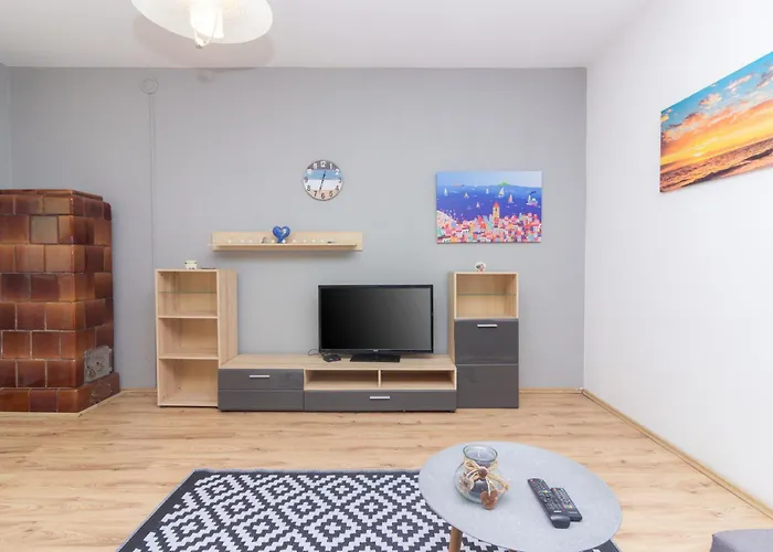Apartmani Miletic Zadar