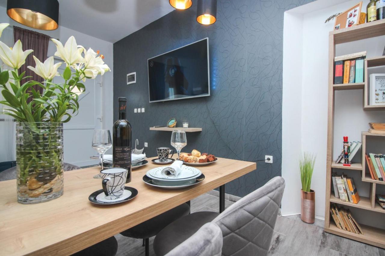 Miletic Apartmán