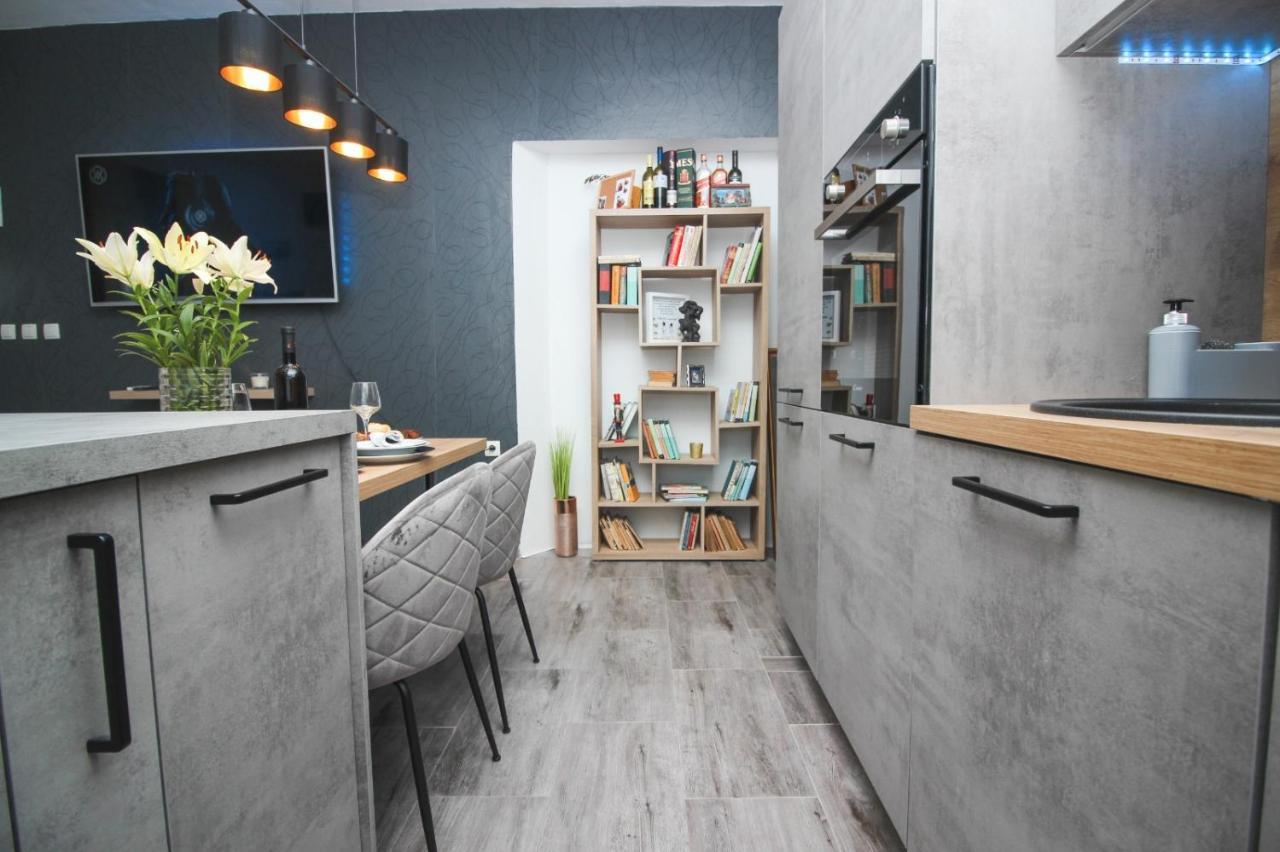 Apartmán Miletic *