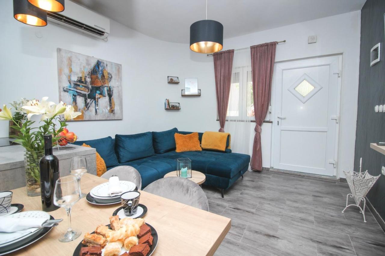 Miletic Apartmán Zadar