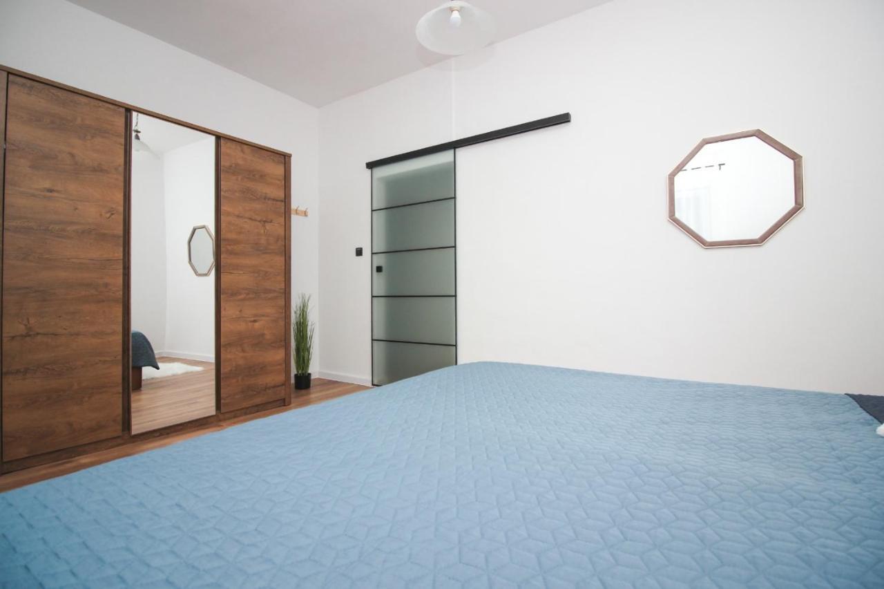 Miletic Apartmán Zadar
