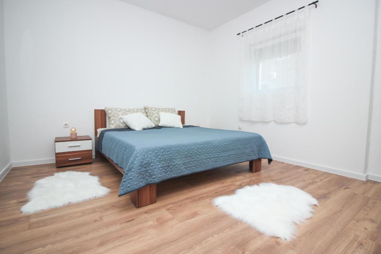 Miletic Apartmán Zadar