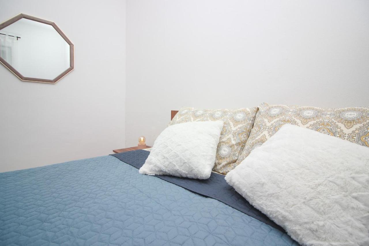 Apartmán Miletic