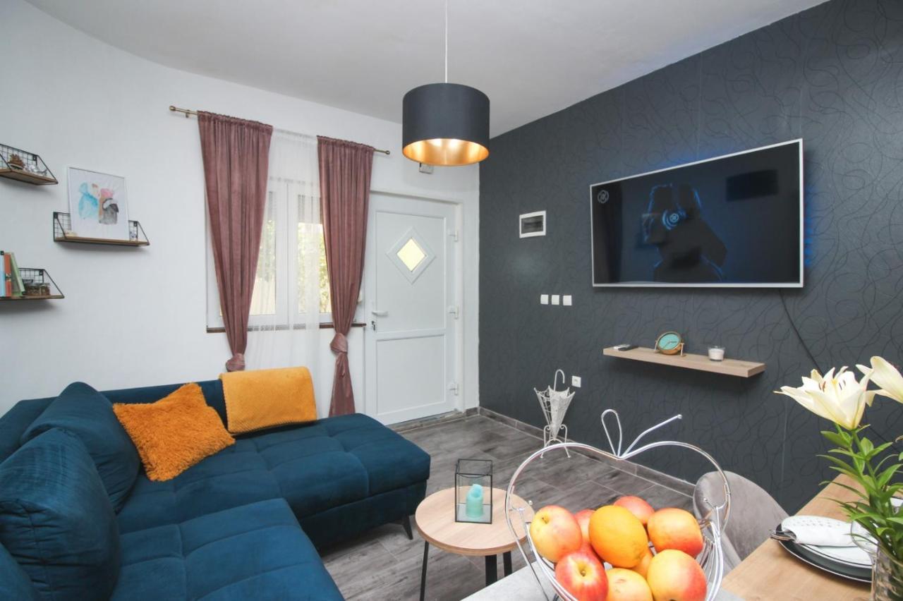 Miletic Apartmán *