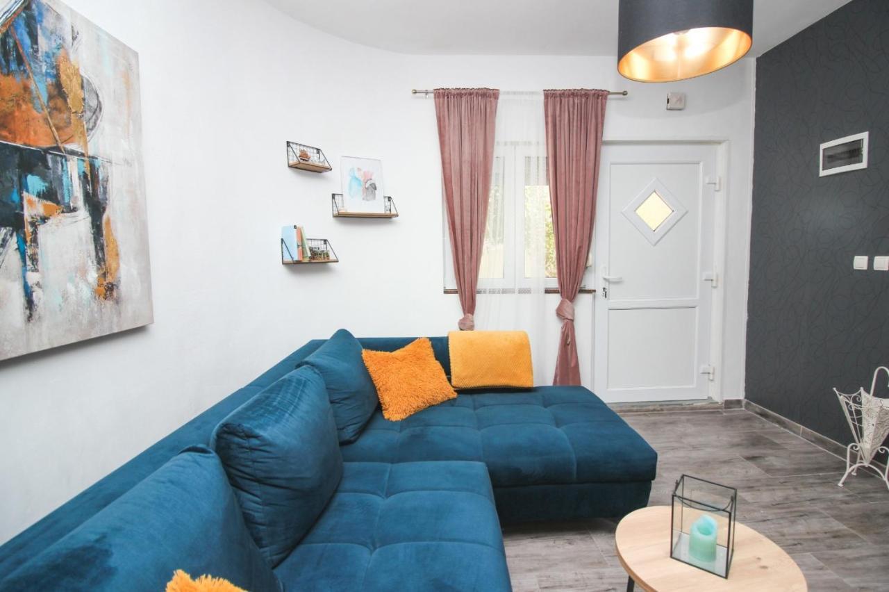 Apartmán Miletic