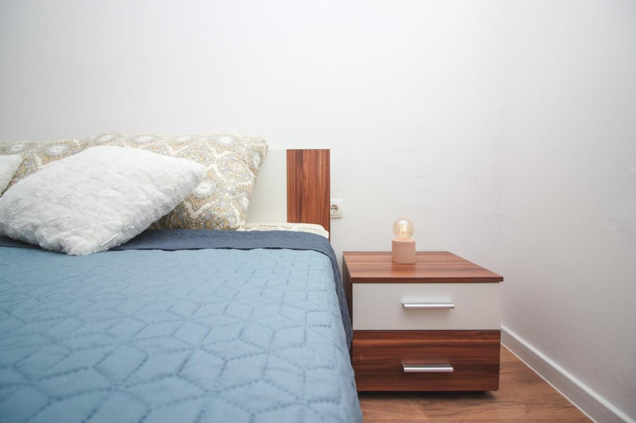 Miletic Apartmán