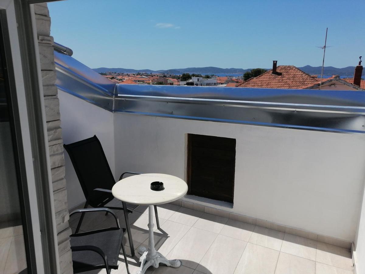 Apartmani Miletic Apartma Zadar
