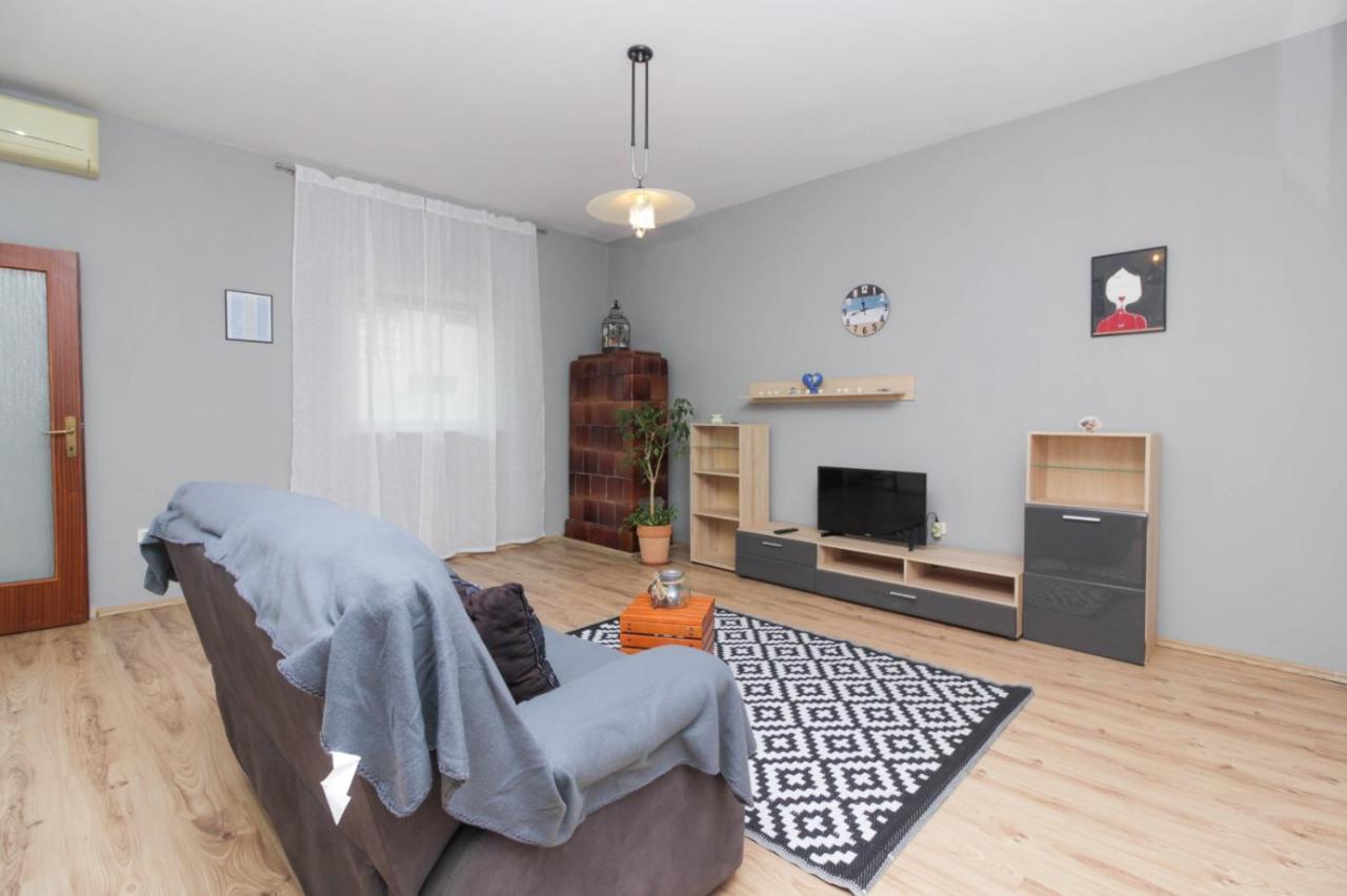 Apartmani Miletic Apartma