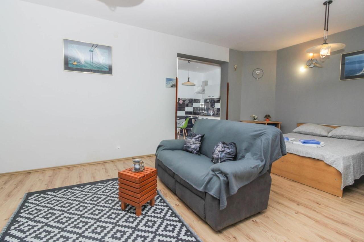 Miletic Apartmán Zadar