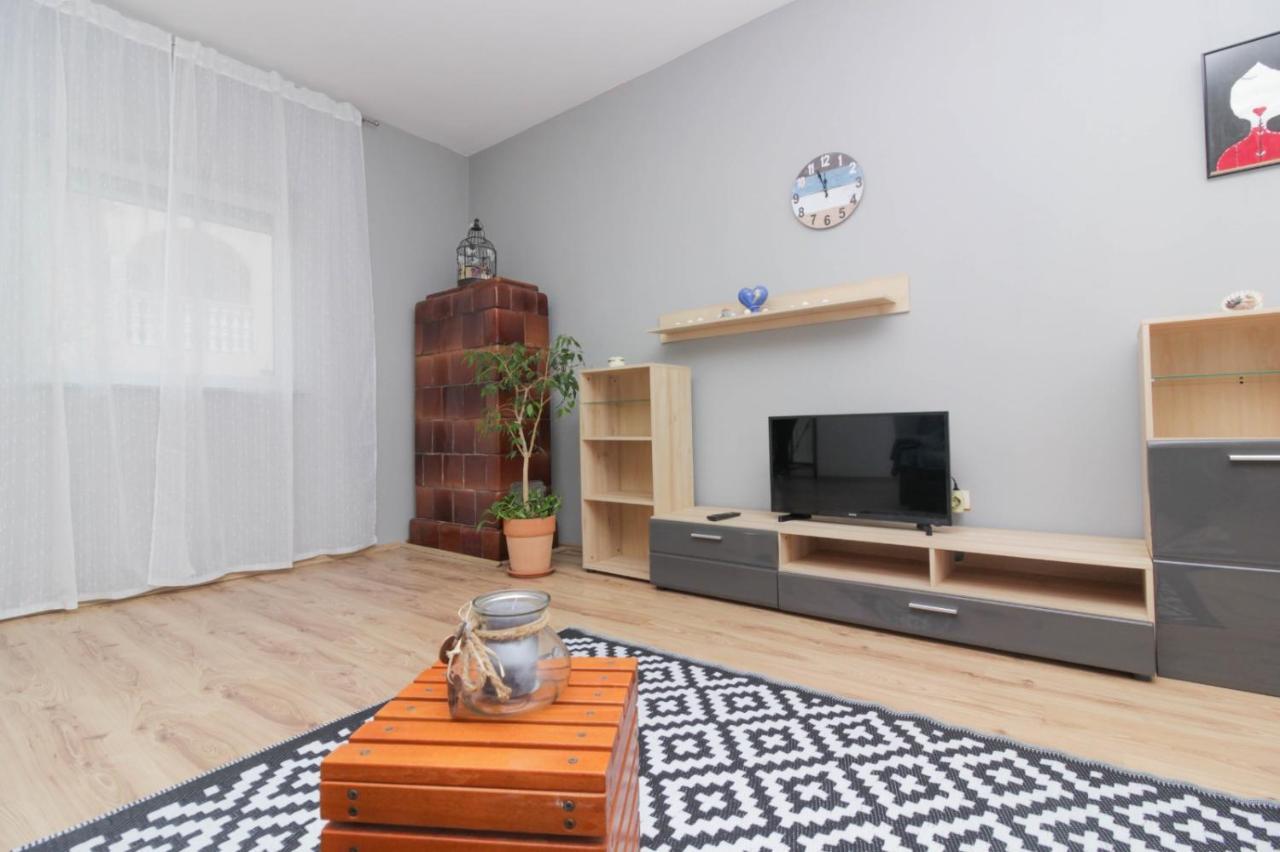 Apartmani Miletic Apartma