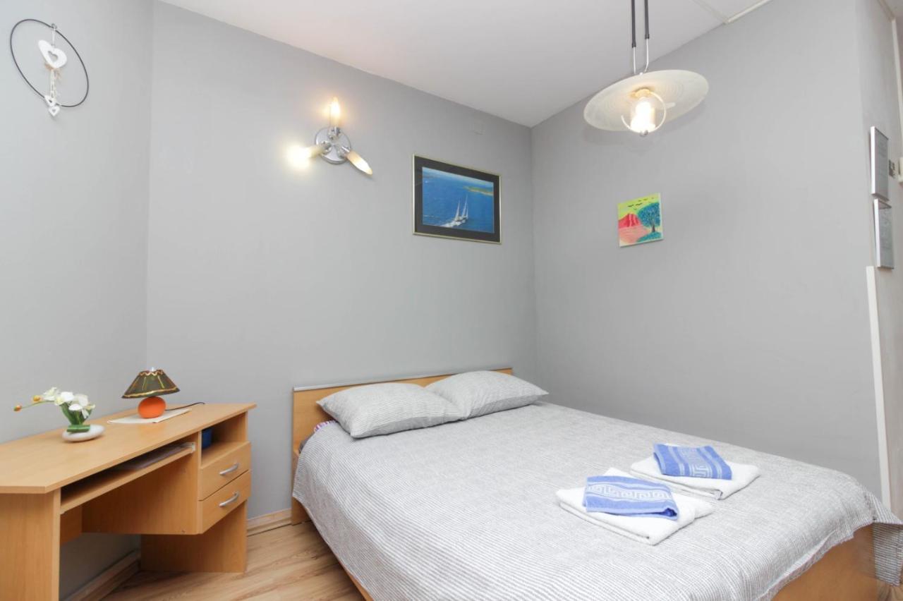 Apartmani Miletic * Zadar