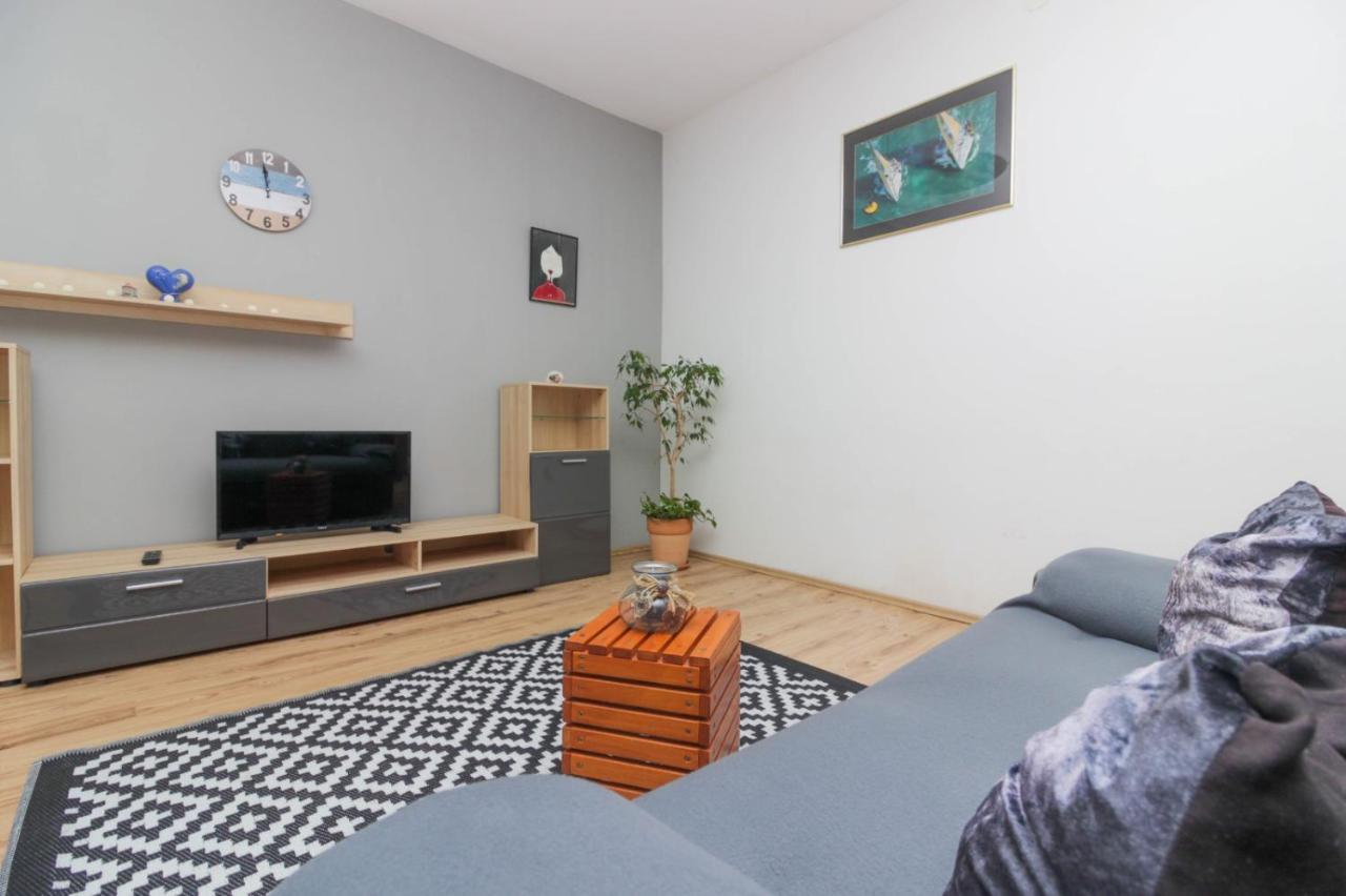 Apartmán Miletic *