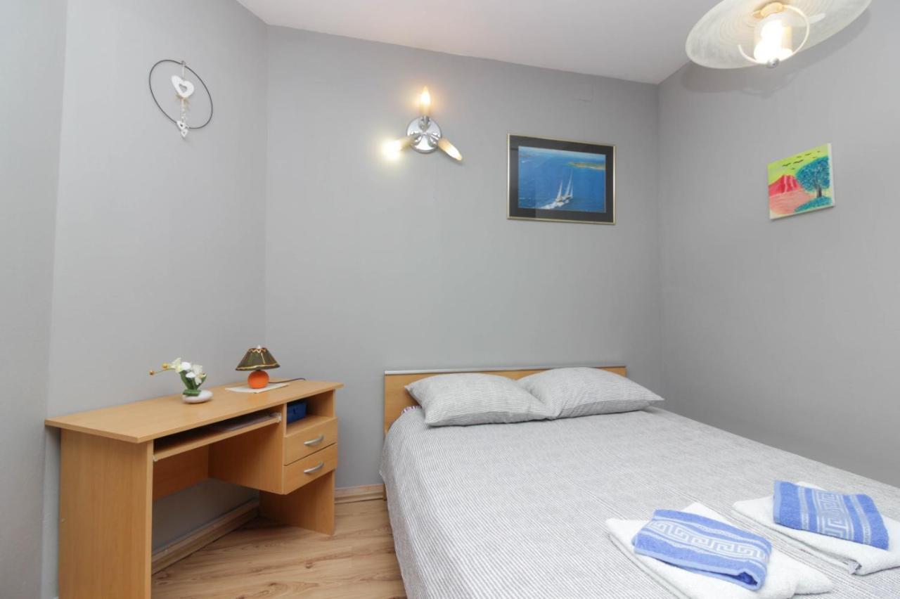 Apartmani Miletic Apartma Zadar