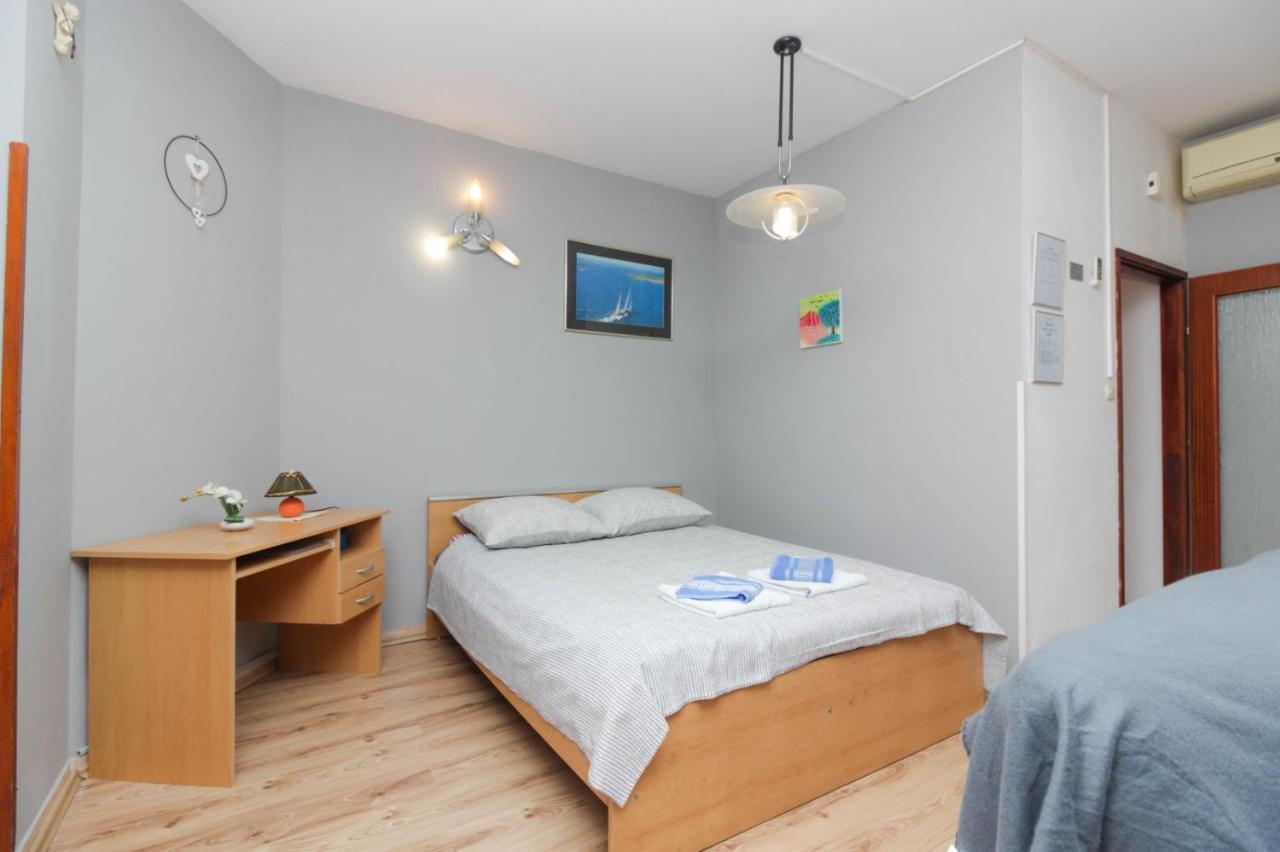 Apartmani Miletic *