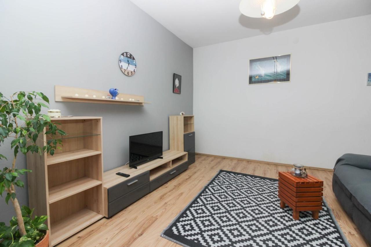 Apartmani Miletic Zadar