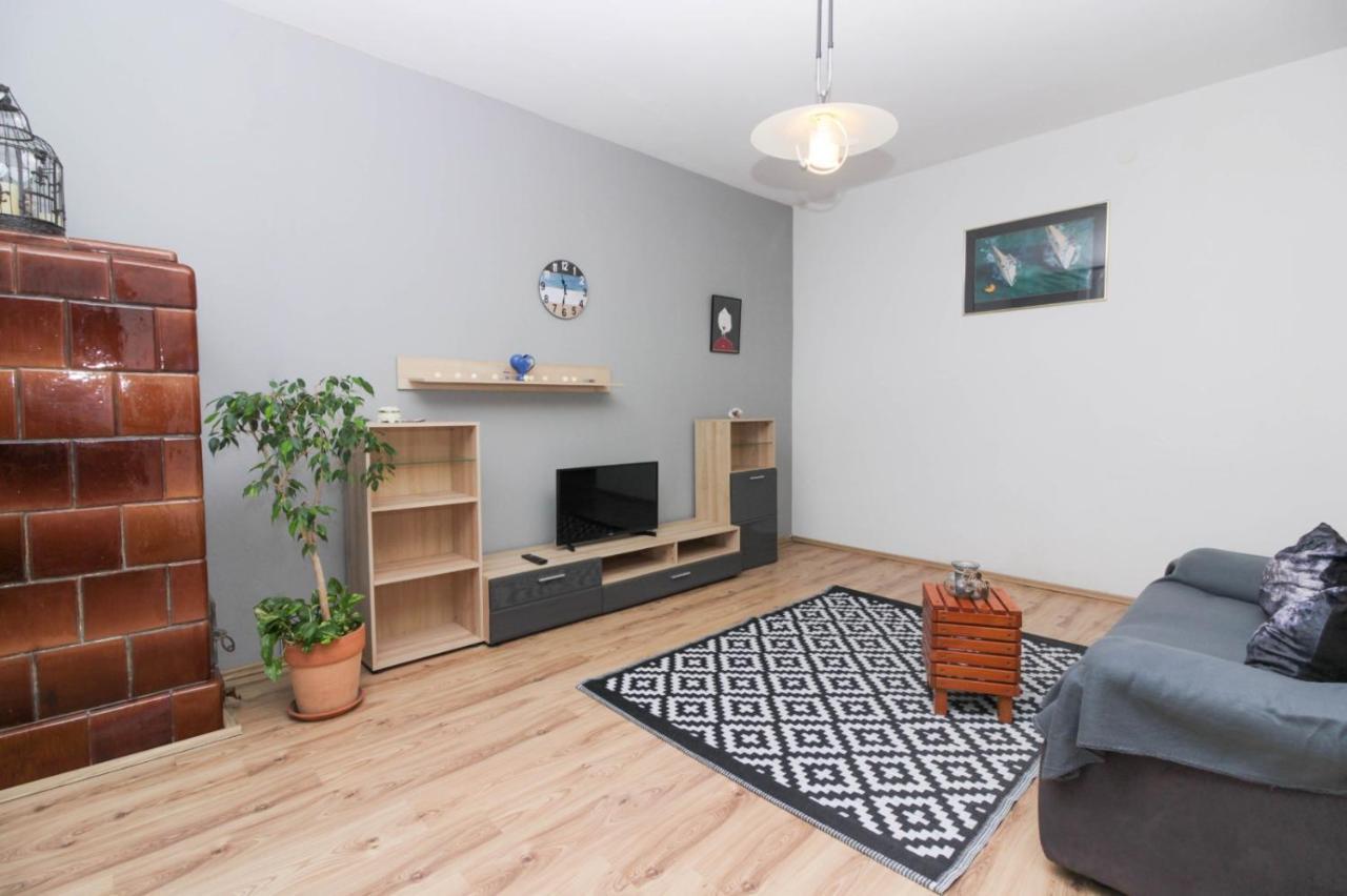 Apartmán Miletic *