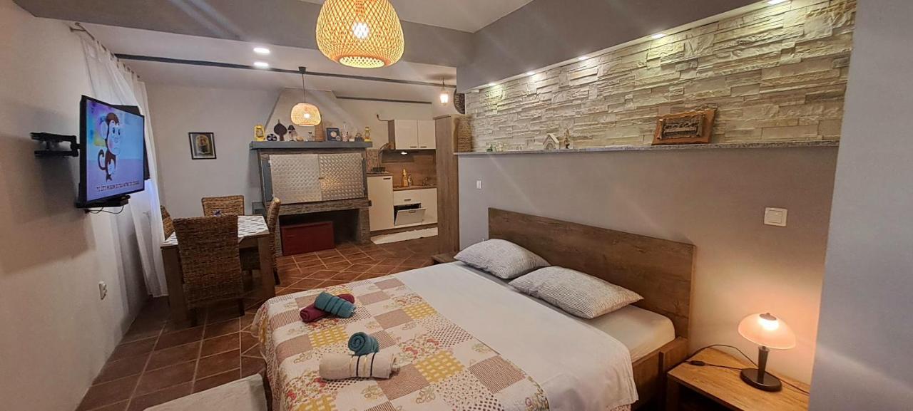 Miletic Apartmán Zadar