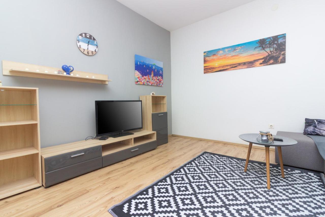 Apartmani Miletic Zadar