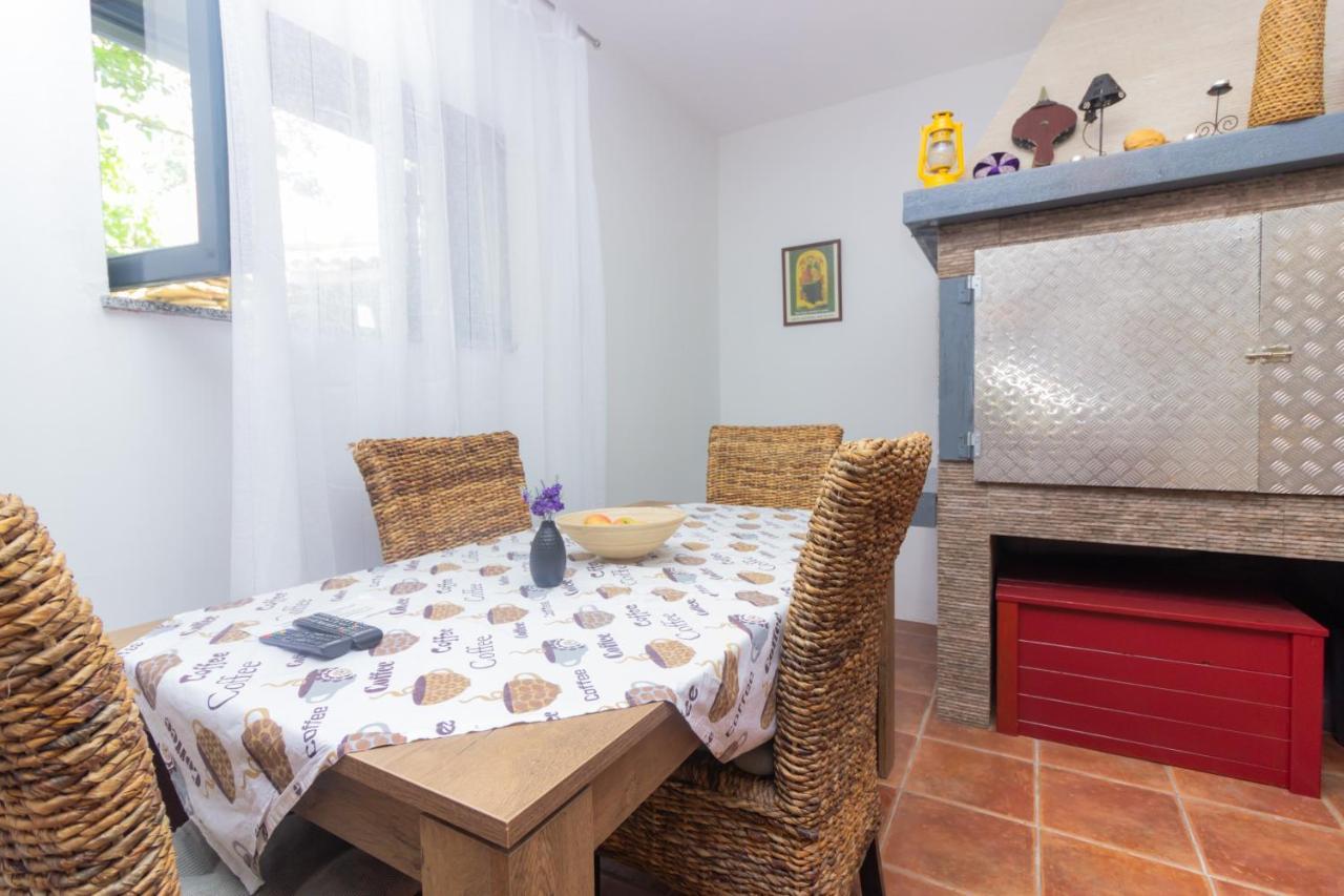 Miletic Apartmán Zadar