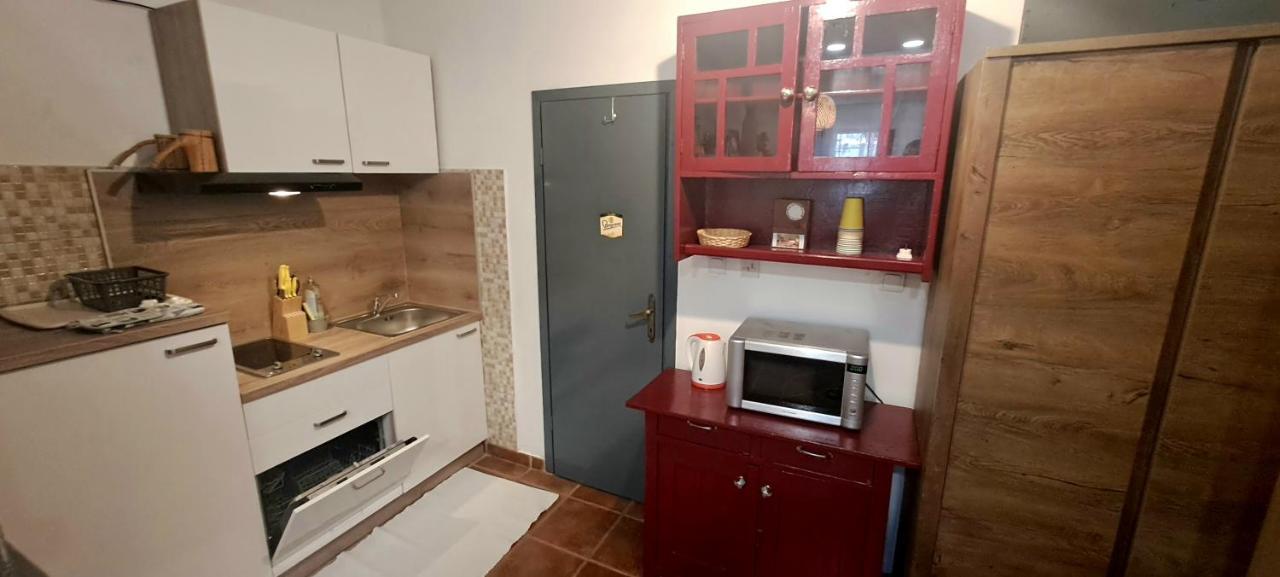 Apartmán Miletic *