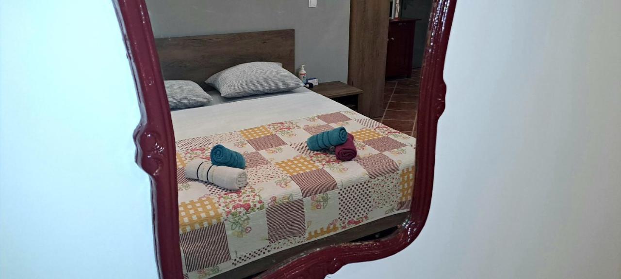 Apartmán Miletic *