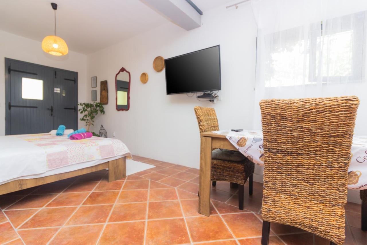 Apartmani Miletic Apartma *