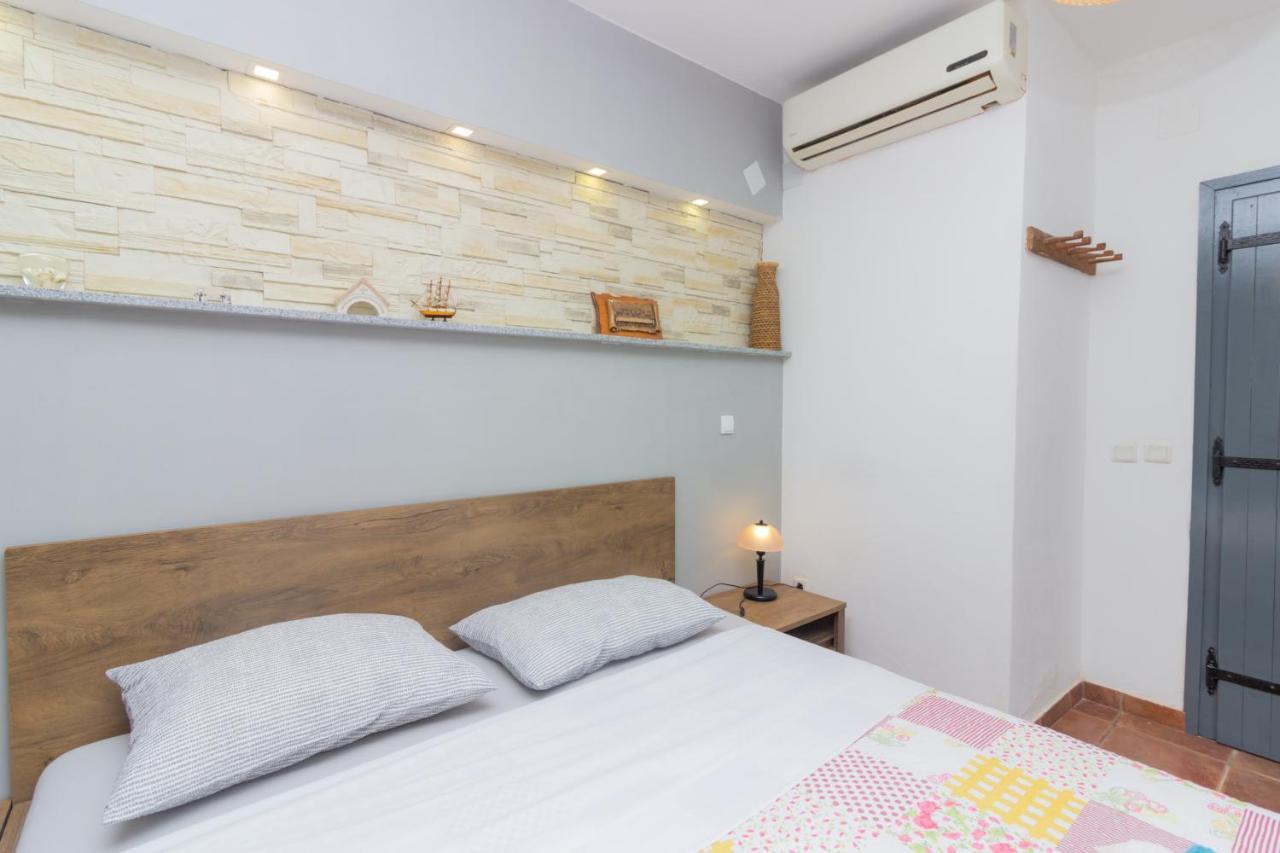Miletic Apartmán Zadar