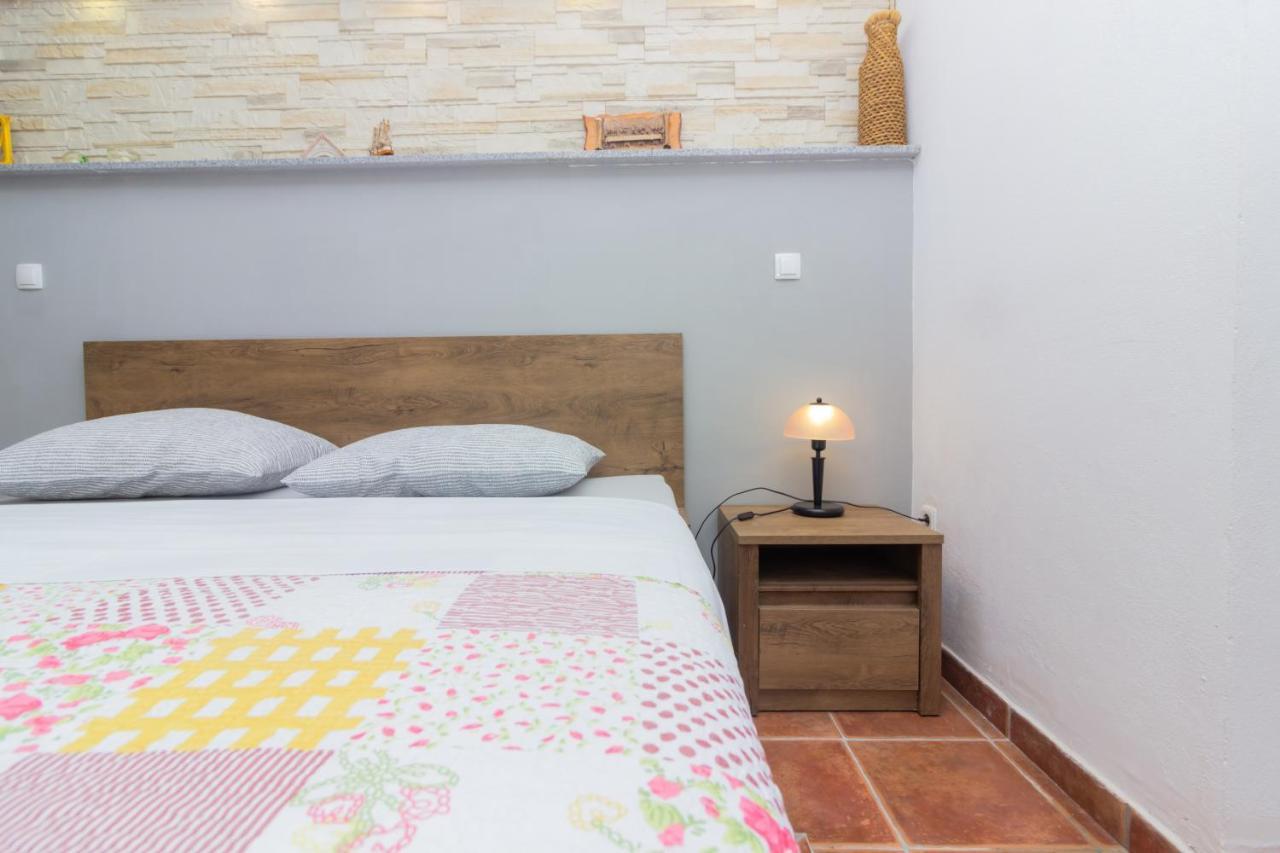 Apartmani Miletic