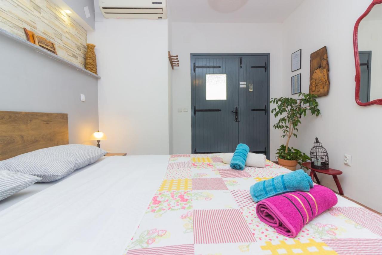 Apartmán Miletic Zadar