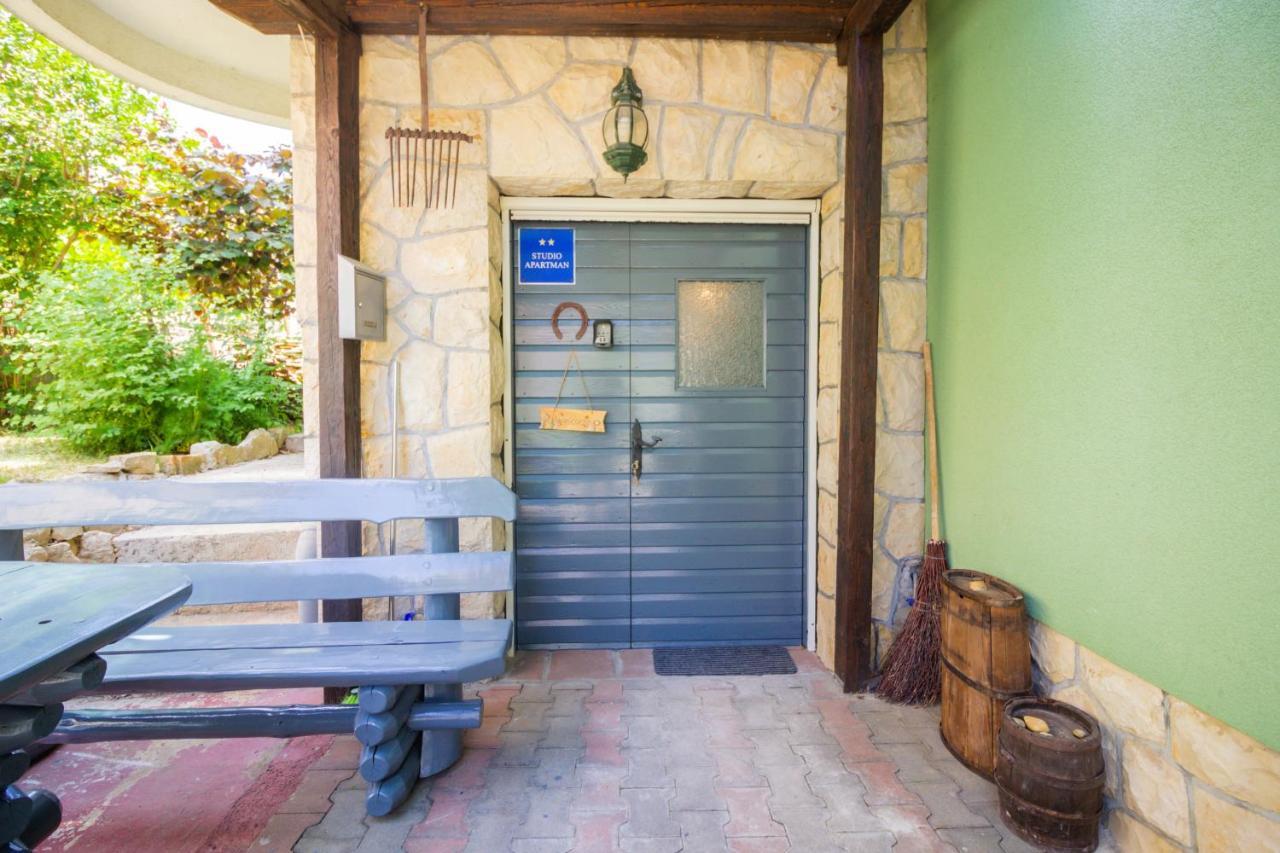 Apartmani Miletic Zadar