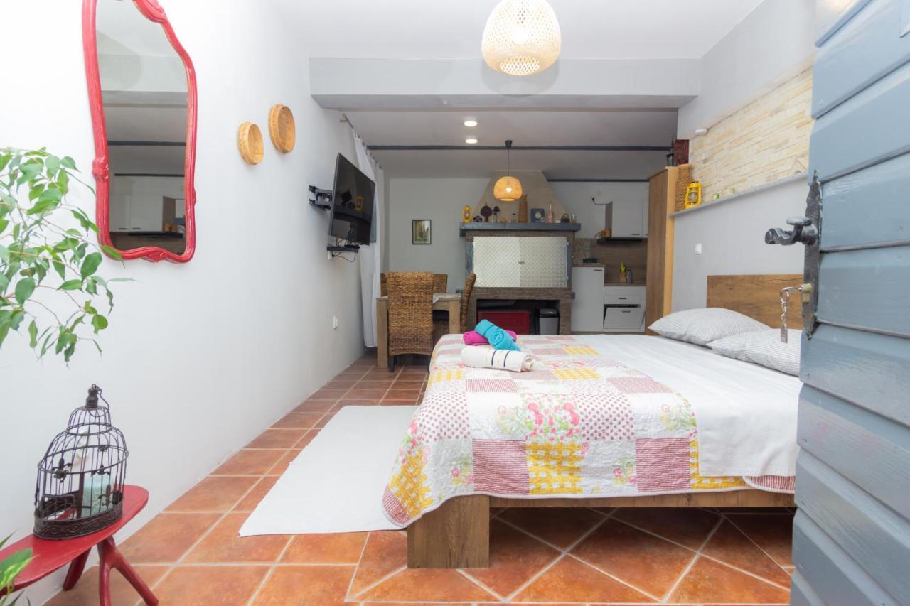 Apartmani Miletic *