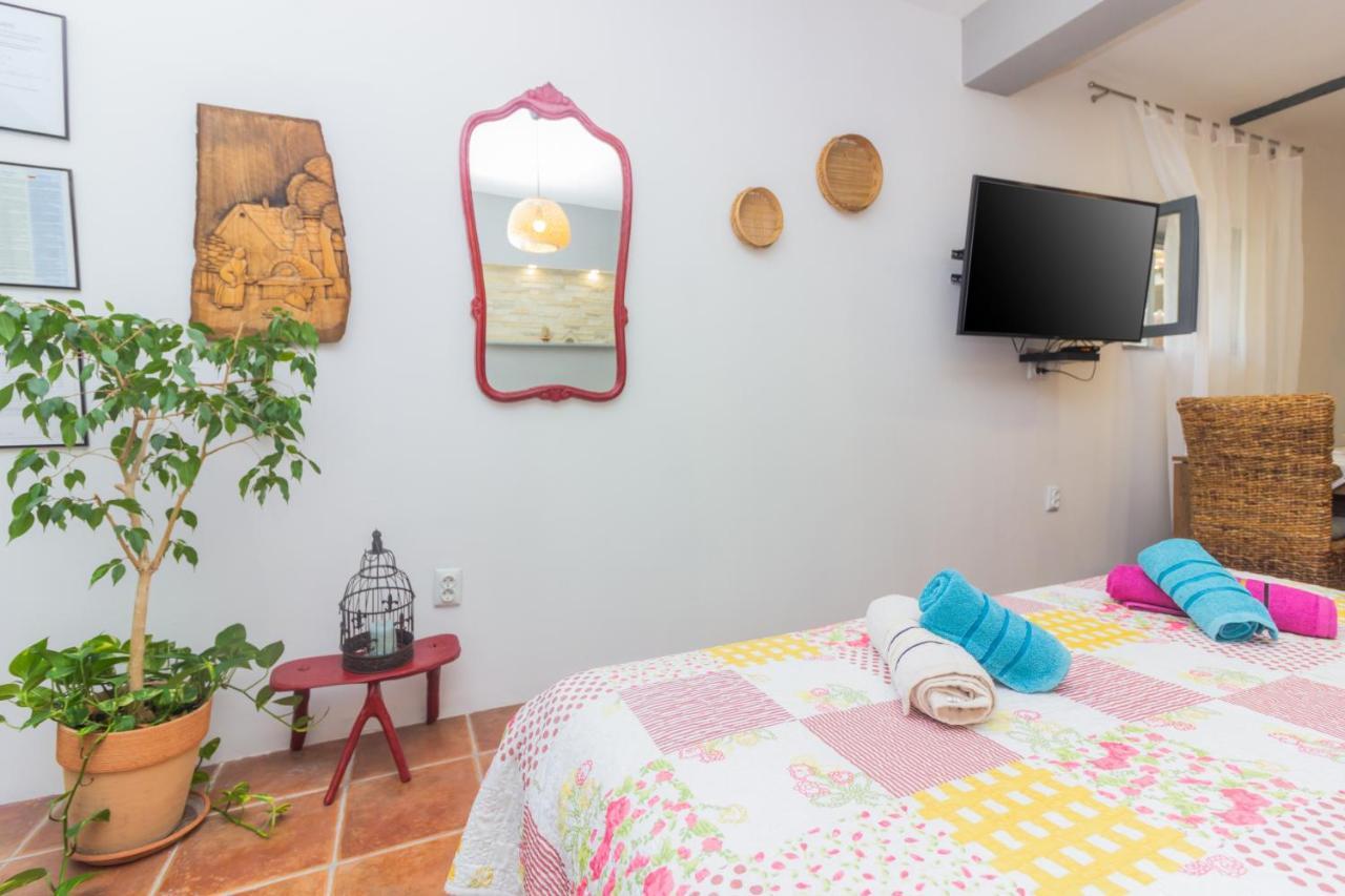 Miletic Apartmán Zadar