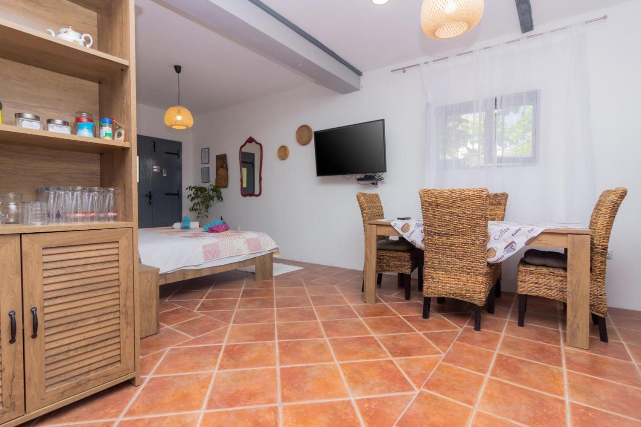 Apartma Apartmani Miletic *