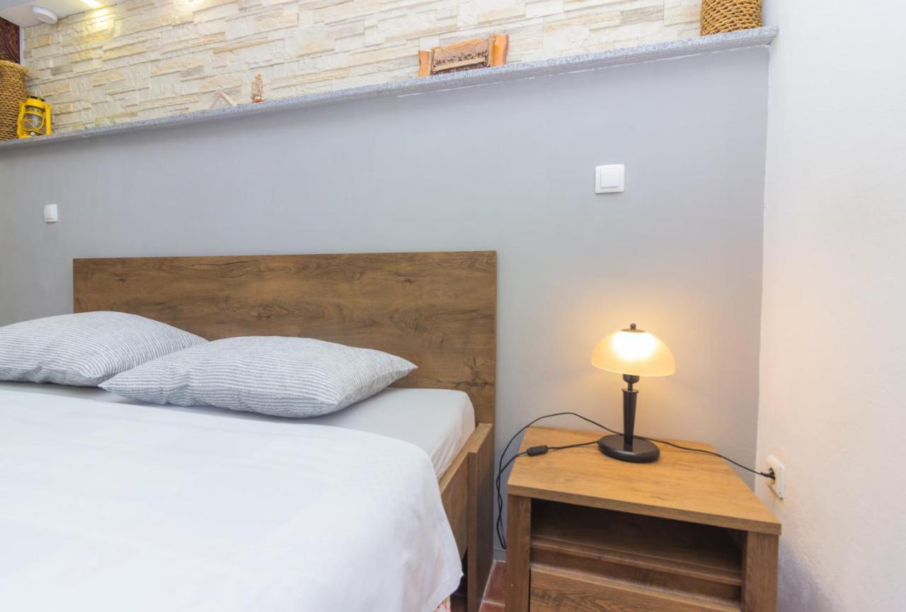 Apartmani Miletic *