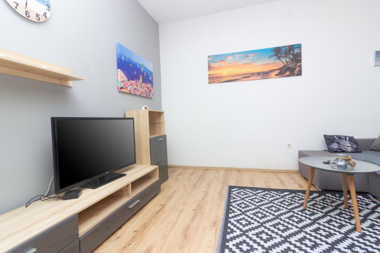 Miletic Apartmán Zadar