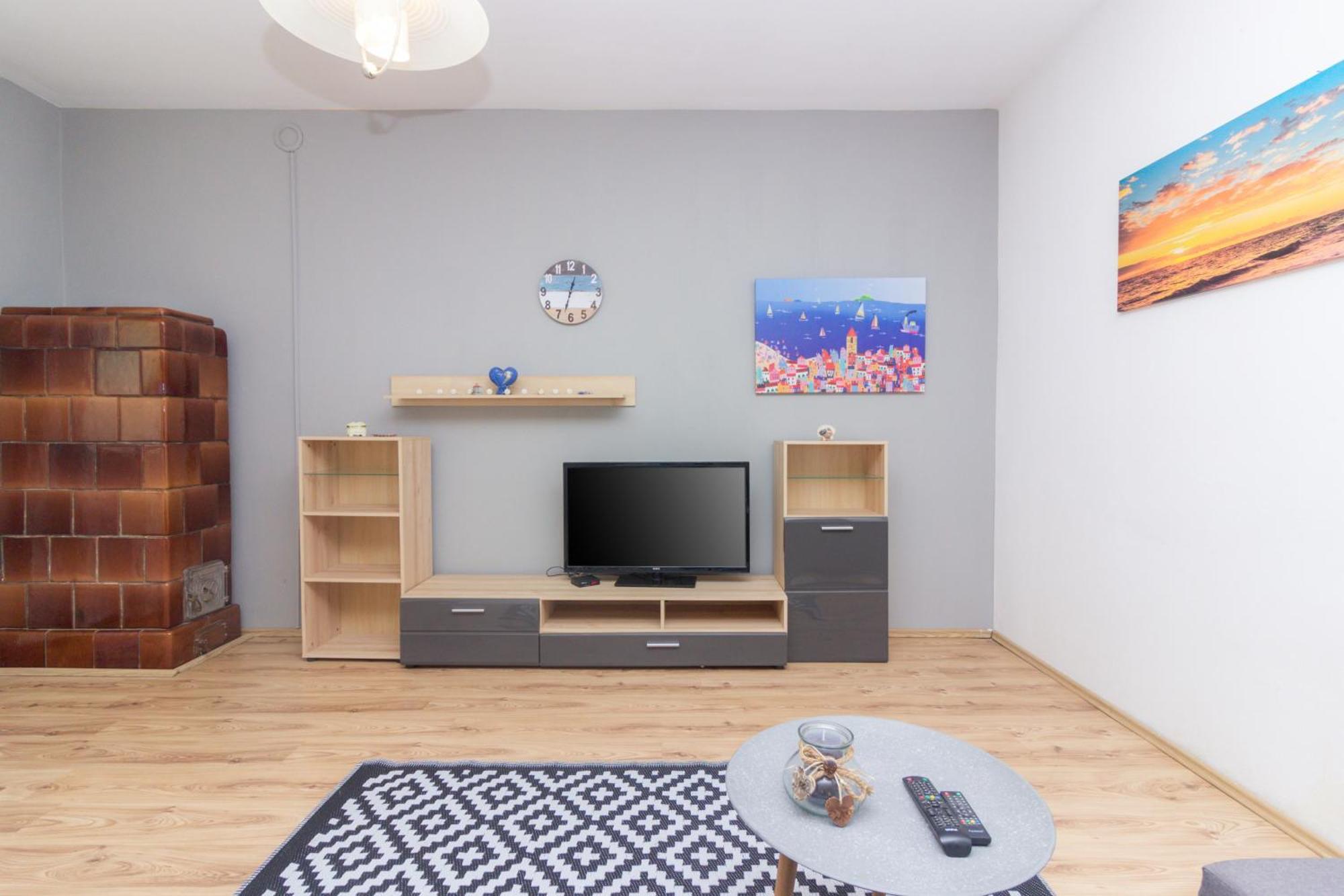 Apartmán Miletic *