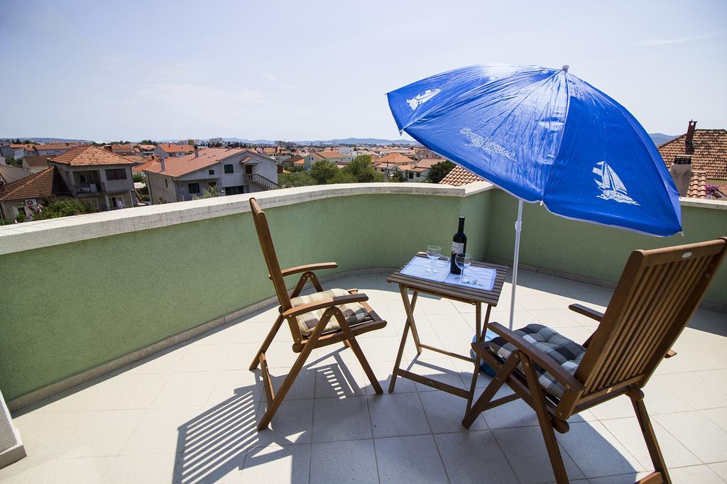 Apartmán Miletic