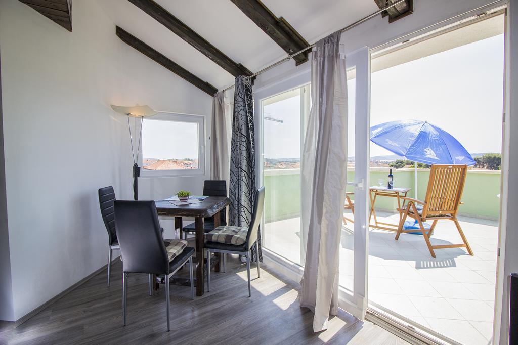 Apartmán Miletic