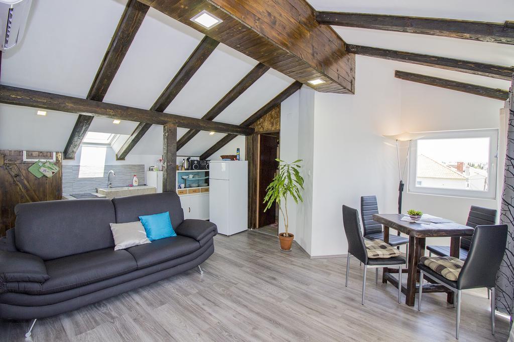Apartmán Miletic