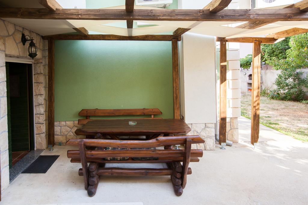 Apartma Apartmani Miletic Zadar
