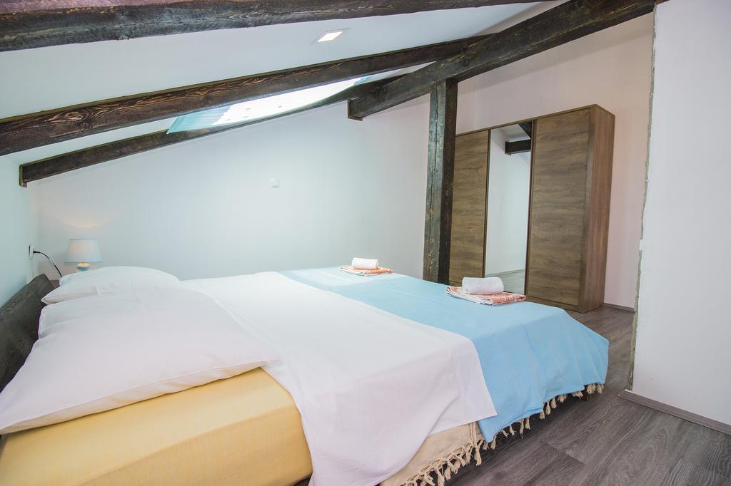 Apartmani Miletic