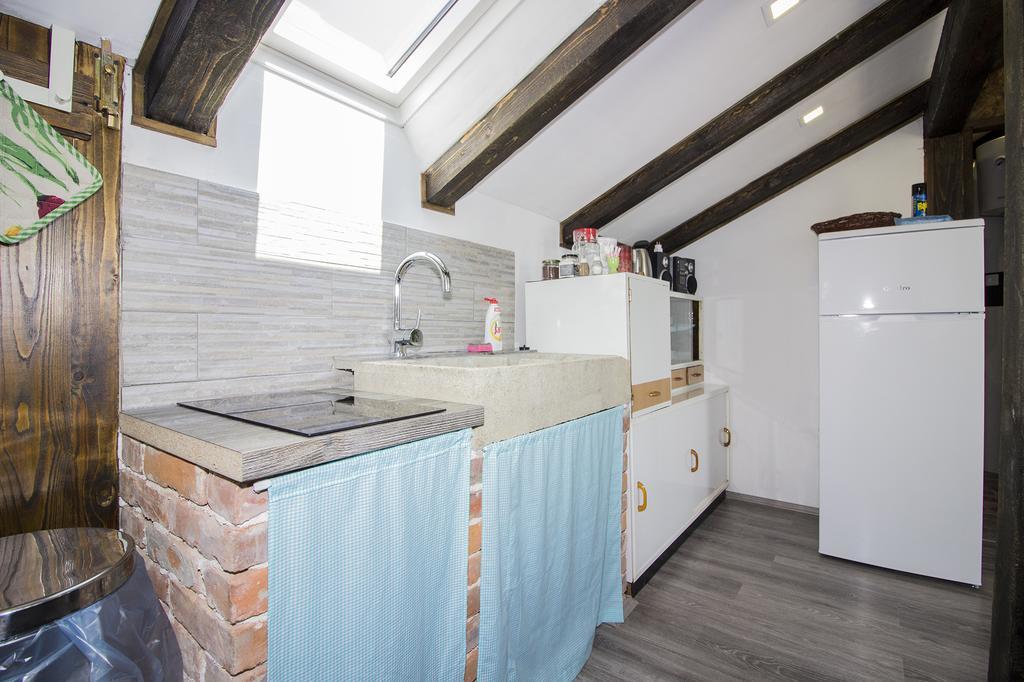 Apartmani Miletic Zadar