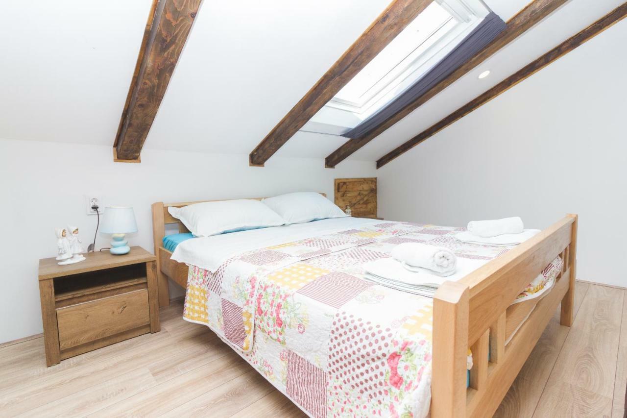 Apartmán Miletic