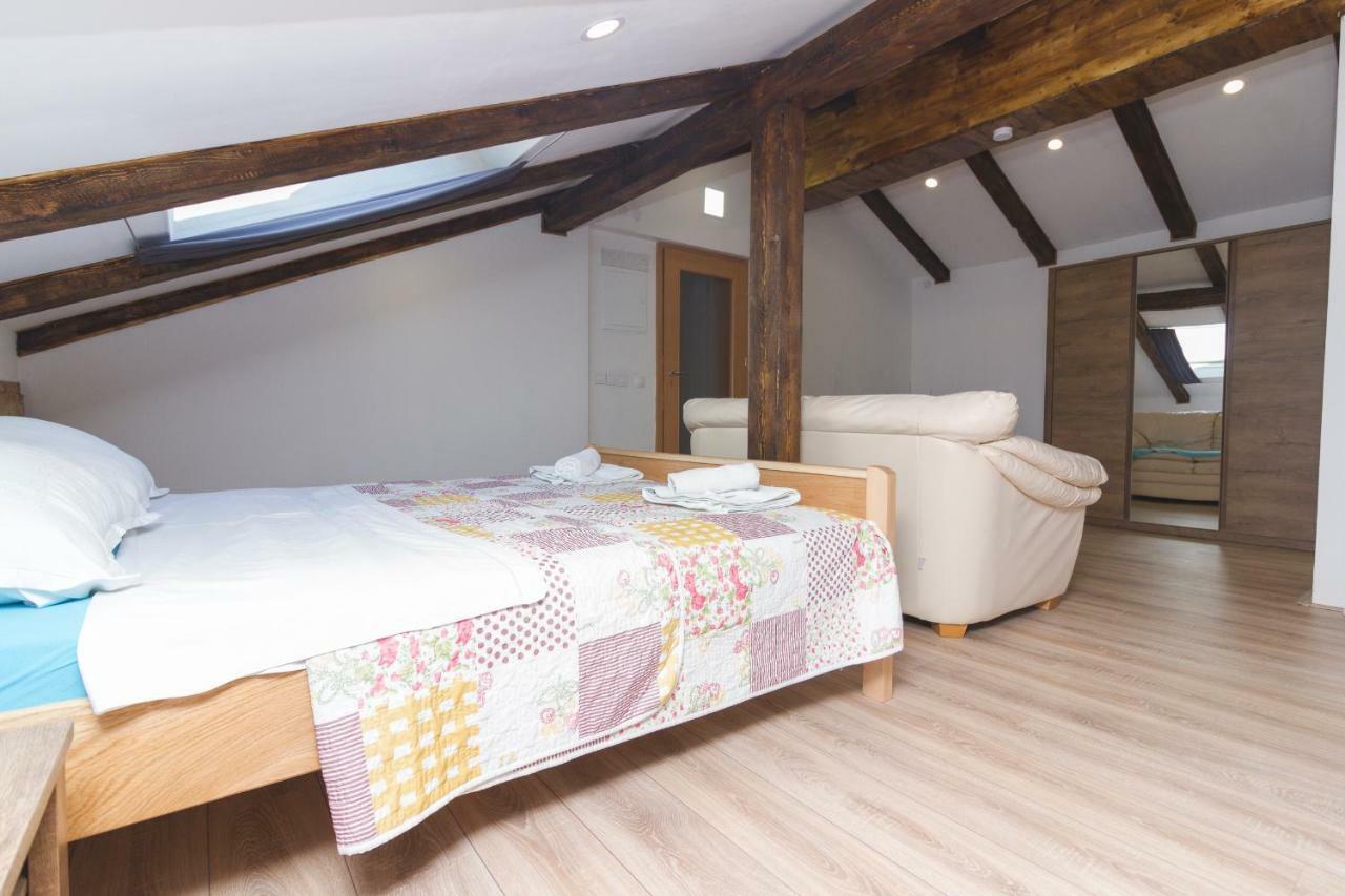 Miletic Apartmán