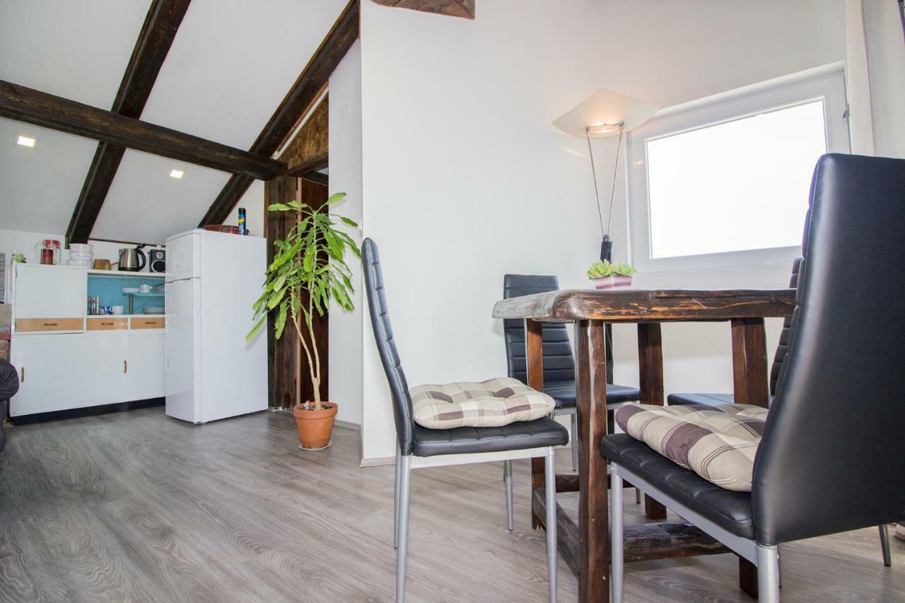 Apartmani Miletic Apartma