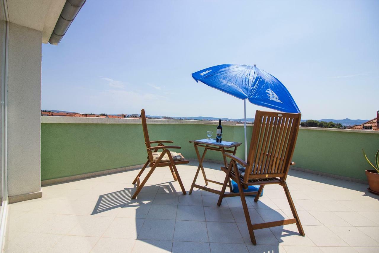 Apartmani Miletic Zadar