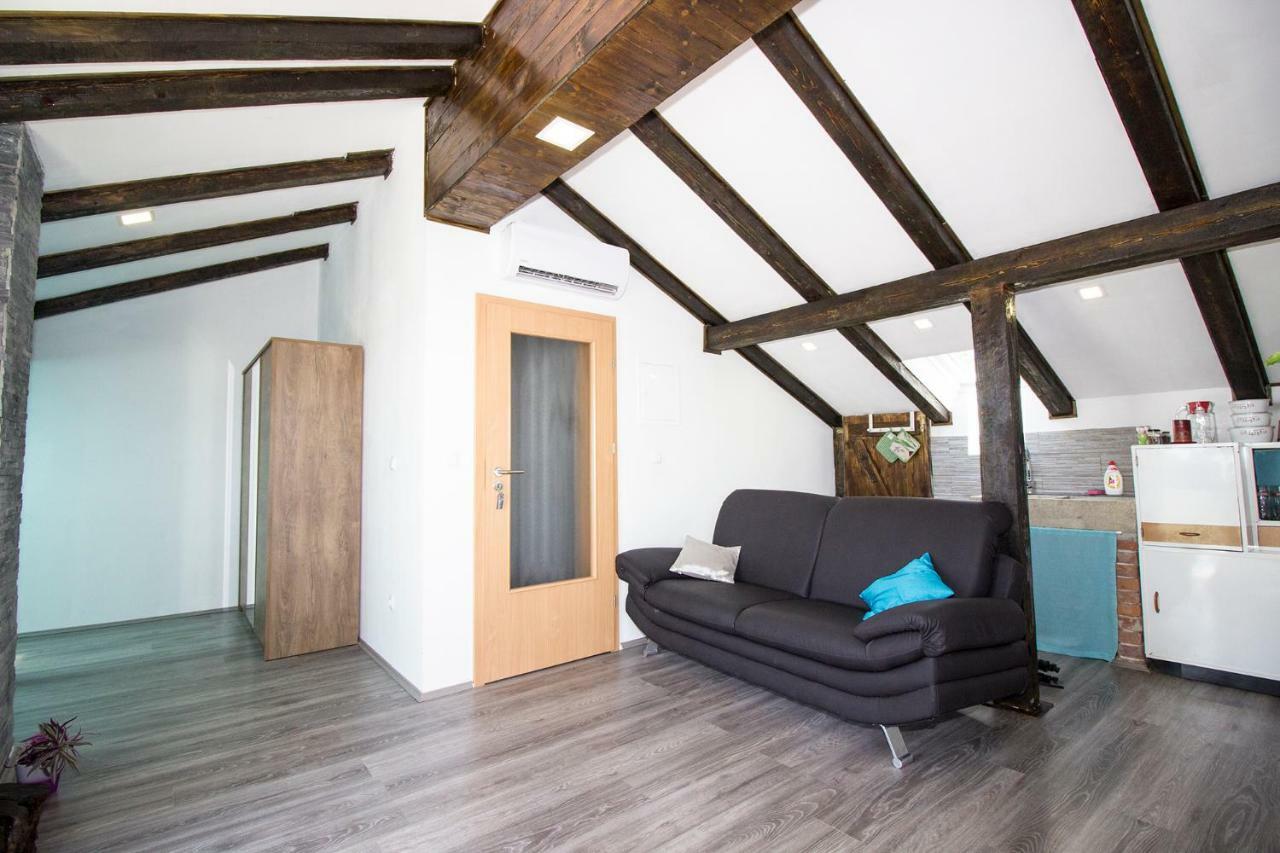 Apartmán Miletic Zadar