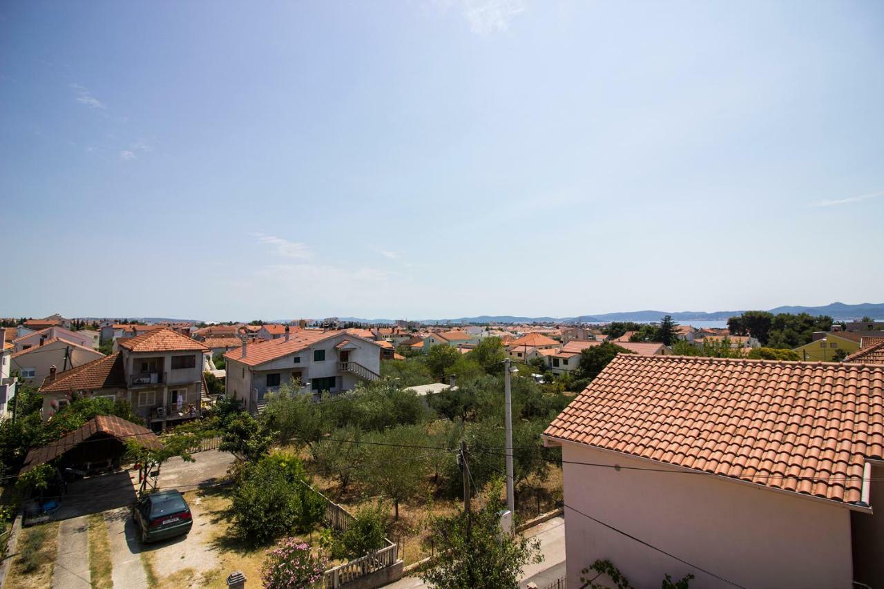 Miletic Apartmán